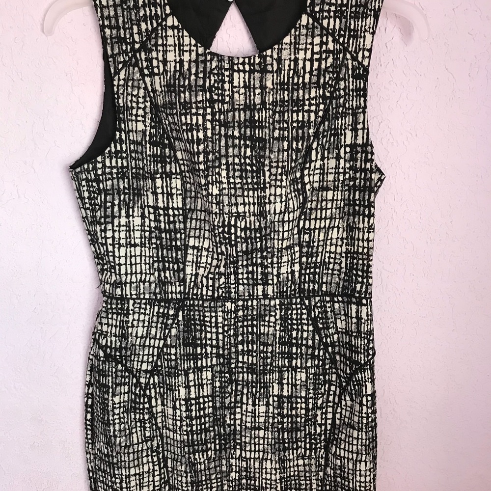 Tile Dress